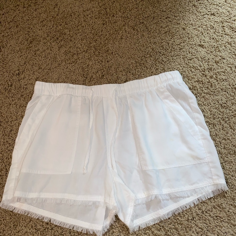 Bella Dahl Shorts